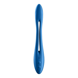 Satisfyer Elastic Game - Dark Blue