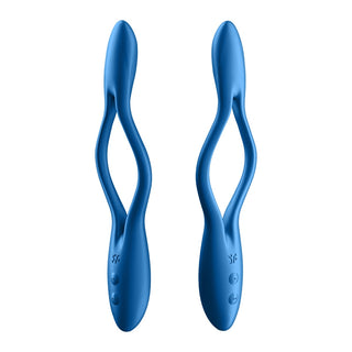 Satisfyer Elastic Game - Dark Blue