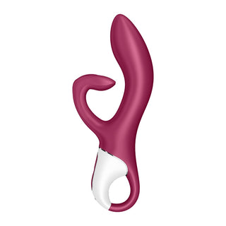 Satisfyer Embrace Me - Berry