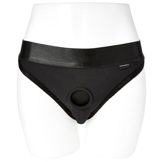 Em.Ex Active Harness Wear - Silhouette