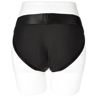 Em.Ex Active Harness Wear - Silhouette