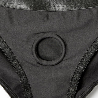 Em.Ex Active Harness Wear - Silhouette