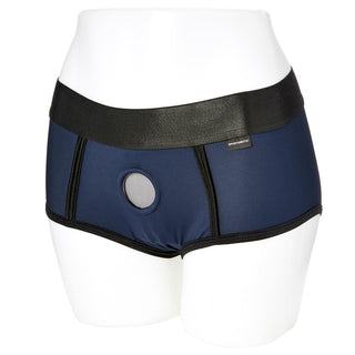 Em.Ex Active Harness Wear - Fit