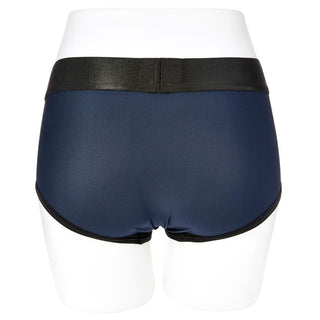 Em.Ex Active Harness Wear - Fit