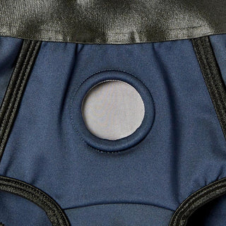 Em.Ex Active Harness Wear - Fit
