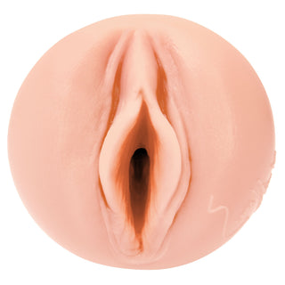 Fleshlight Girls - Emma Hix - Syrup