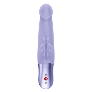 Fun Factory - Wicked Angel - Rabbit Vibrator - Purple - AAA Battery