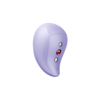 Fun Factory - Essence - Air Pulse Vibrator - Purple - Rechargeable  Battery