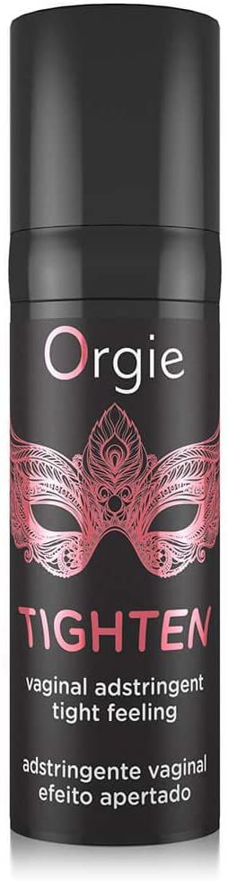 Orgie Vaginal Tightening Gel
