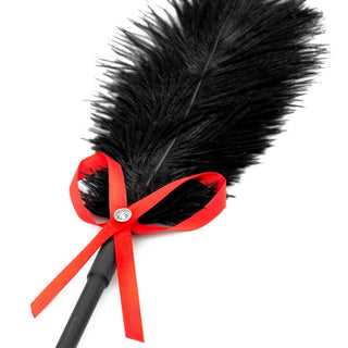 Frustino Red Desire Tickler Duo