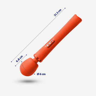 Fun Factory Vim - Vibrating Wand