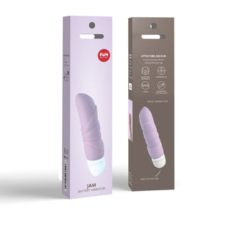 Fun Factory Jam - Mini Vibrator