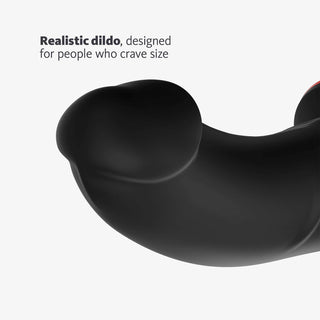 Fun Factory The Boss Stub Dildo