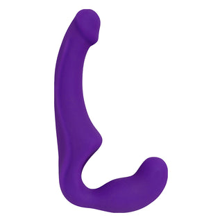 Fun Factory Double Dildo Share - Violet