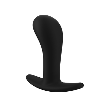Fun Factory - Bootie M - Anal Plug - Black