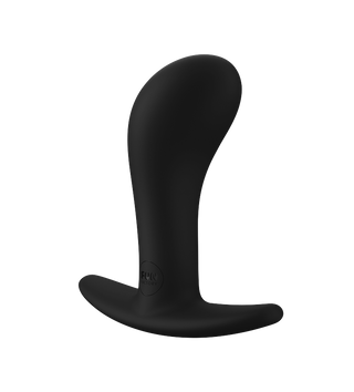 Fun Factory - Bootie M - Anal Plug - Black