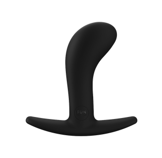 Fun Factory - Bootie M - Anal Plug - Black