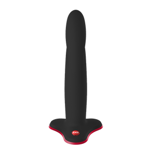 Fun Factory - Limba Flex M - G-Spot Dildo - Black