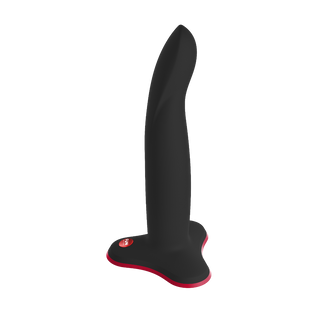 Fun Factory - Limba Flex M - G-Spot Dildo - Black