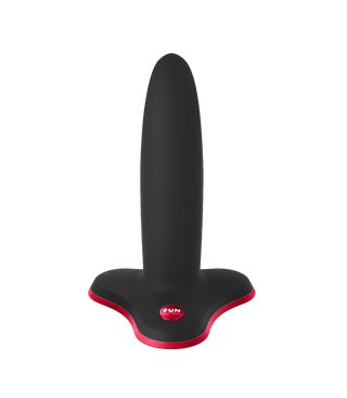Fun Factory - Limba Flex S - G-Spot Dildo - Black