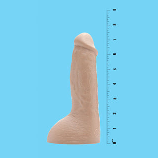 Fleshjack Boys - Colby Keller Dildo