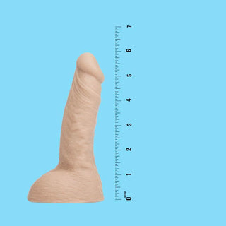 Fleshjack Boys - Jake Bass Dildo