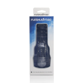 Fleshlight GO - Torque