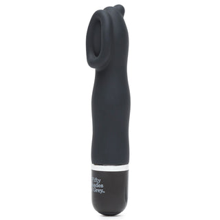 Fifty Shades of Grey Sweet Touch Mini Clitoral Vibrator