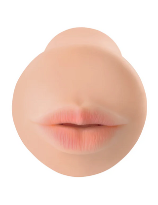 Pipedream - PDX Extreme - Fuck Me Silly To Go - Deep Throat Cocksucker Mega Stroker  - Light