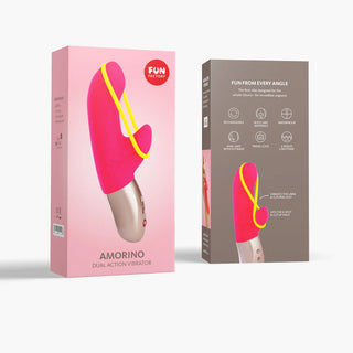 Fun Factory Amorino Pink