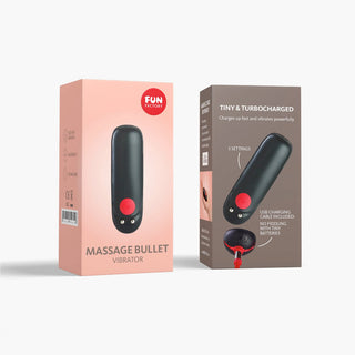 Fun Factory Bullet Mini Vibrator
