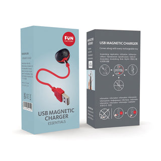 Fun Factory Replacement USB Charging Cable