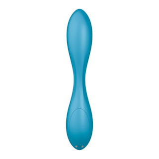 Satisfyer G-Spot Flex 1 - Petrol