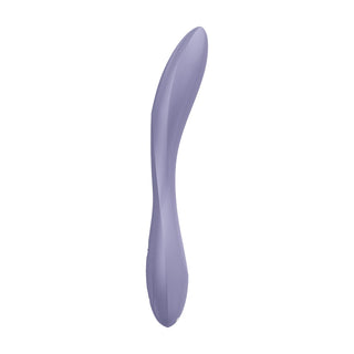 Satisfyer G-Spot Flex 2 - Dark Violet