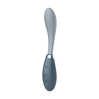 Satisfyer G-Spot Flex 3 - Grey
