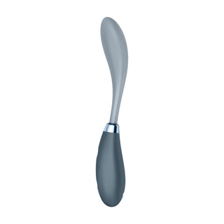 Satisfyer G-Spot Flex 3 - Grey