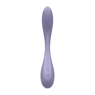 Satisfyer G-Spot Flex 5+ - Lilac