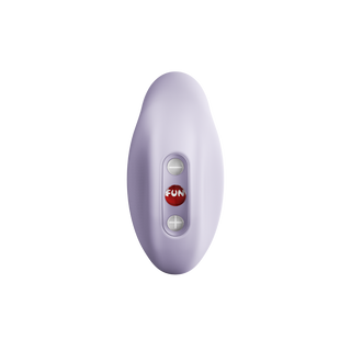 Fun Factory - Gaia - Air Pulse Vibrator - Purple - Rechargeable  Battery