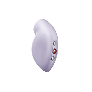 Fun Factory - Gaia - Air Pulse Vibrator - Purple - Rechargeable  Battery