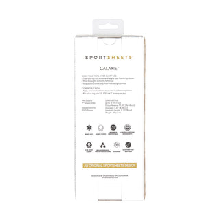 Sportsheets Merge Collection - Galaxie