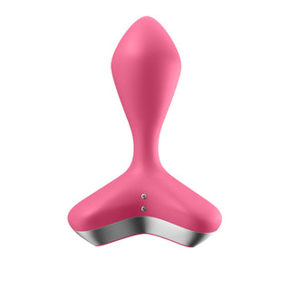 Satisfyer Game Changer - Pink