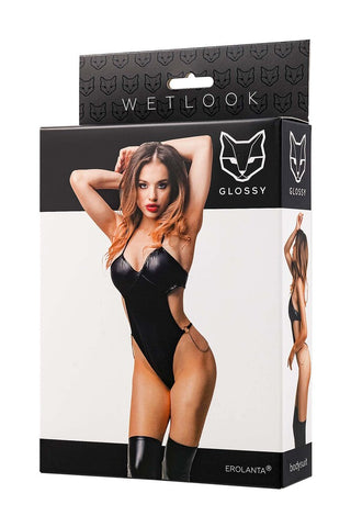 Body Sexy Reina