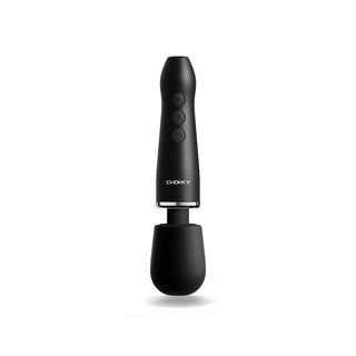 Doxy Go - Black