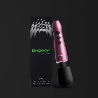 Doxy Go - Pink