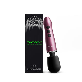 Doxy Go - Pink