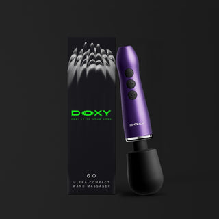 Doxy Go - Purple