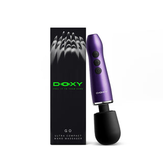 Doxy Go - Purple