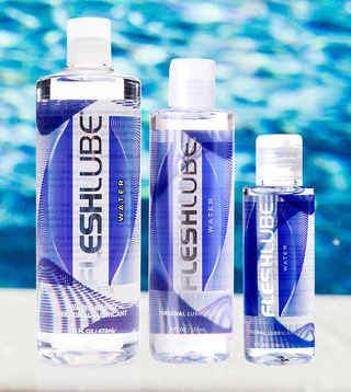 Fleshlight Fleshlube - Water