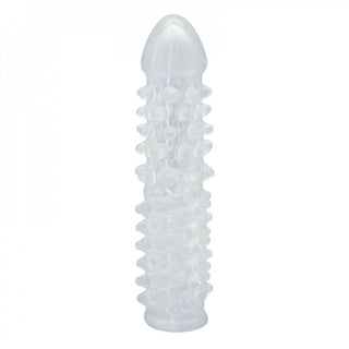 Guaina e Prolunga Pene More 16,5 cm