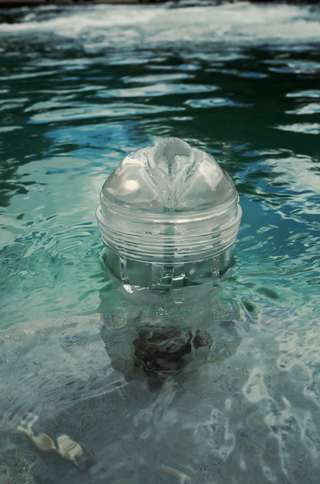Fleshlight Ice Crystal - Ice Lady Crystal